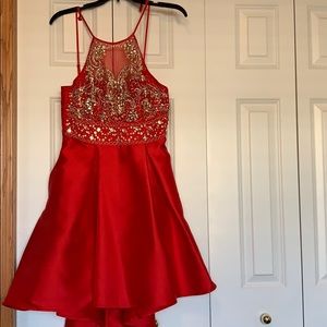 Formal Dress